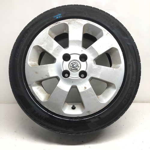 Vauxhall combo cdti - combo, c