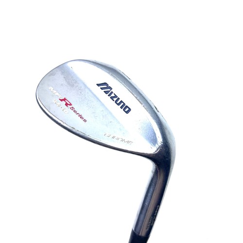 Mizuno series sand wedge - sand,