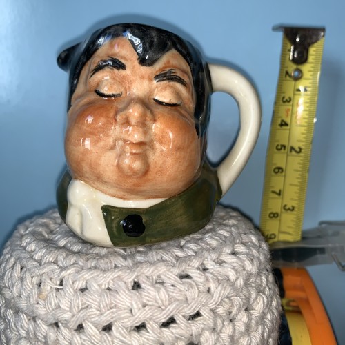 Siltone vintage pottery small - pottery,