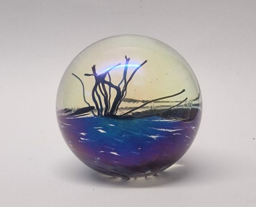 John ditchfield glasform toz - john,