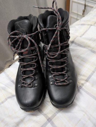 Zamberlan 996 voiz mens full - zamberlan,