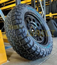 x4 245/65R17 TESCHE ALL