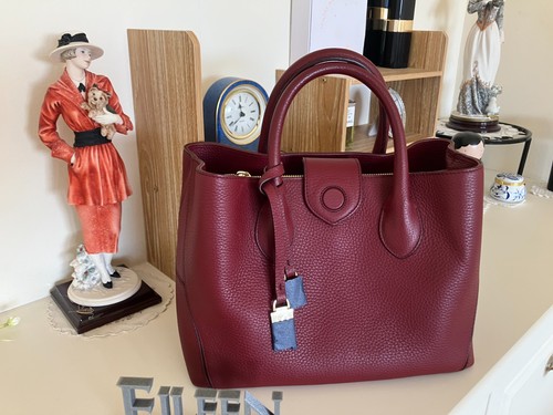 Aspinal midi london tote - tote, bag