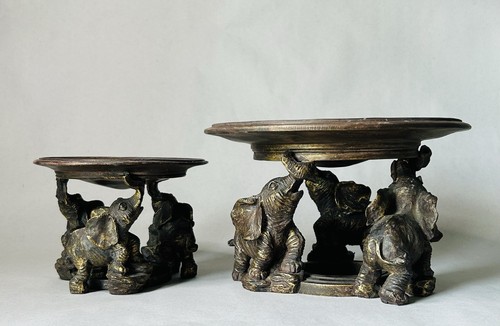 Antique style bronzed - style,