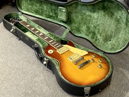 Tokai love rock - love, paul
