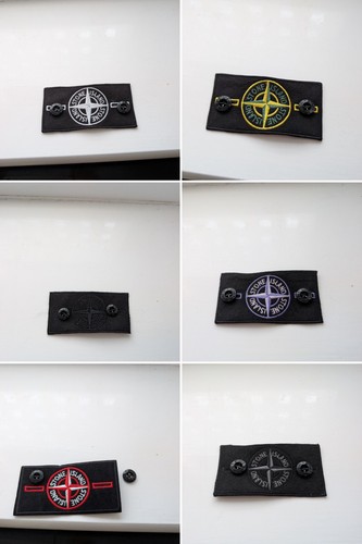 Stone island replacement - stone,