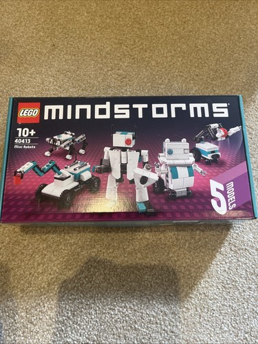 Lego 40413 mindstorms mini - lego,