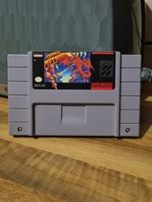 Super Metroid Super Nintendo SNES 1994  NSTC