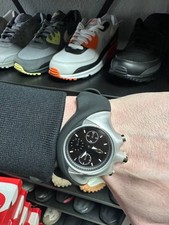 Oakley vintage design watch