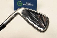 Left Hand Cobra Adapt DS #7