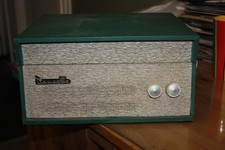 1960's "DANSETTE POPULAR "