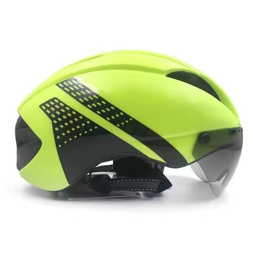 Aero helmet time - helmet, tt
