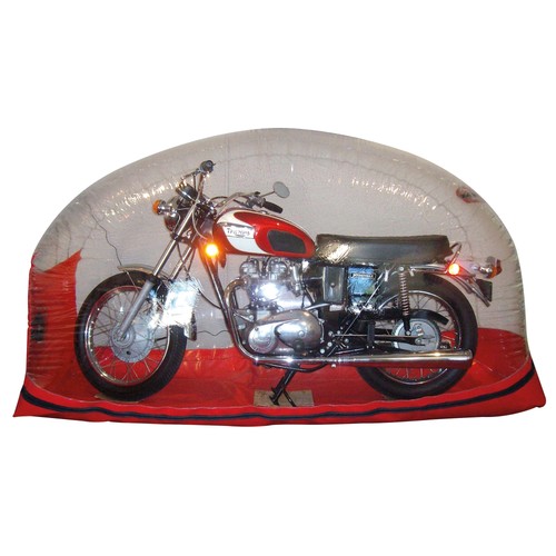 Carcoon bikebubble motorbike - carcoon,