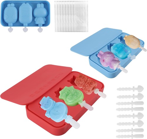 Goomp silicone ice - goomp,