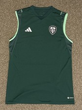 Leeds United Adidas Training