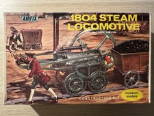 AIRFIX 1804 Steam Locomotive