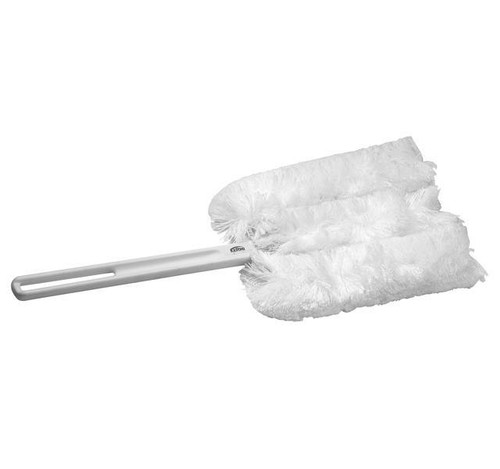 Kermi cleaning brush design - cleaning,