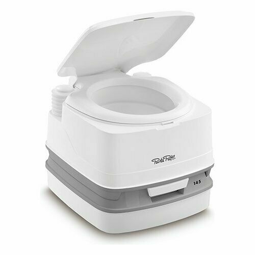 Thetford porta potti 145 - thetford,