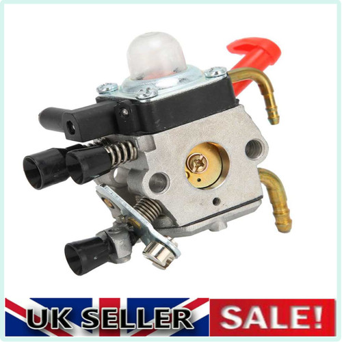 Carburetor kit for - stihl, hs81