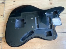 Fender Squier Classic Vibe 70s Jaguar Electric Guitar Body Indonesia 2021