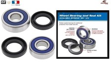 Honda XR 500 R 81-84 / XR 350