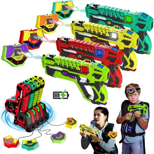 Player pack vatos - 4,