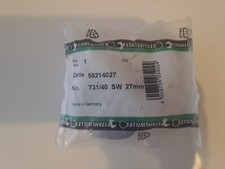 STAHLWILLE 58214027 731/40 SW