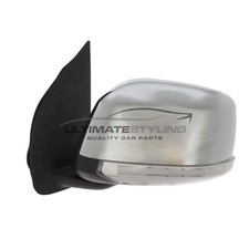 Wing Door Mirror Fits Nissan