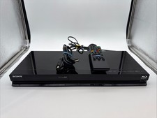 Sony Blu-Ray 3D BDP-S780 with