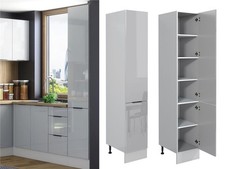 Kitchen Larder Cupboard Unit
