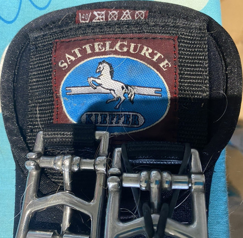 Kieffer dressage neoprene - kieffer,