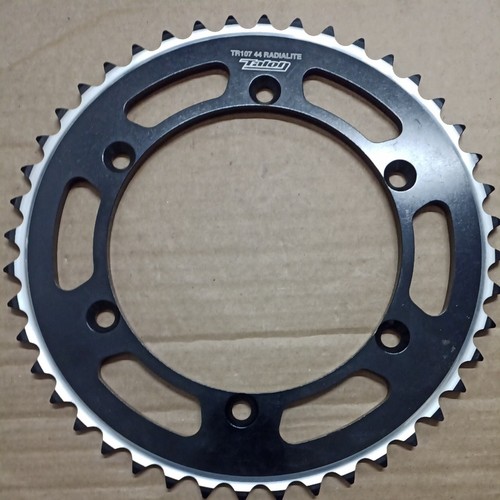 Talon rear sprocket - rear,