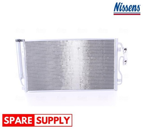 Condenser air conditioning - air,