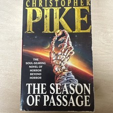 Seasons of Passage Christopher
