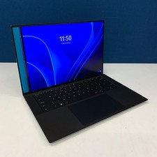 Dell Precision 5550