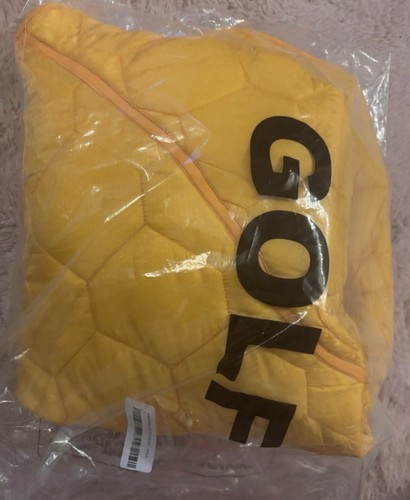 Golf wang honeycomb quilted - honeycomb,