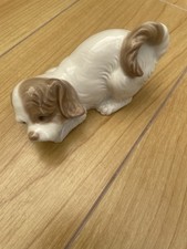 Nao By Lladro Dog