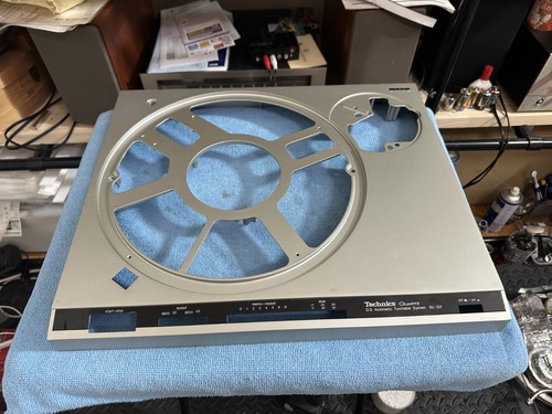 Technics vintage - technics, sl-q3