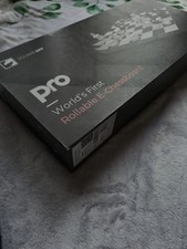 Square Off Chess Pro Rollable