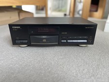 Pioneer PD-S801 Compact Disc