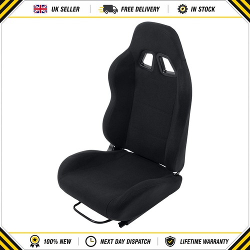 Racing bucket seat large car - seat,