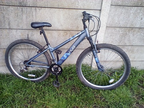 Apollo jewel mountain bike - apollo,