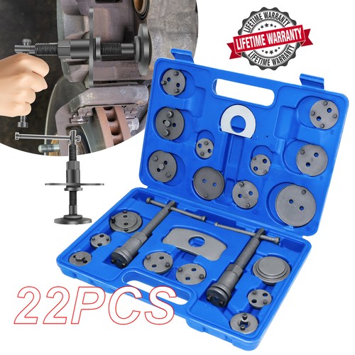 22pcs brake caliper rewind - brake,