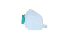 Expansion Tank, coolant white
