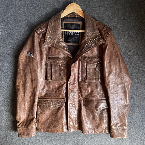 Superdry premium rookie - superdry,