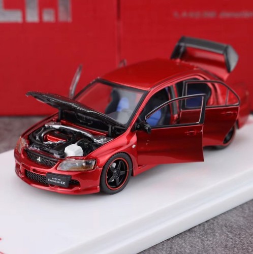 Ihcm red lancer - cz,