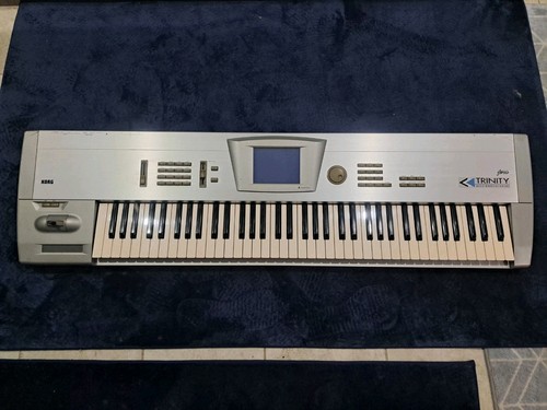 Korg trinity pro - korg, 76-key