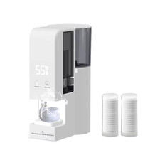 Hot Face Towel Warmer