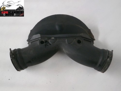 Pair front air intakes - front, yamaha