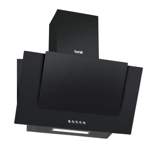 Electric cooker extractor - extractor, fan